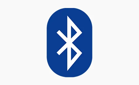 Bluetooth イメージ画像