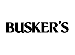BUSKER'S