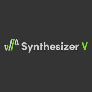 Synthesizer V キャラクター