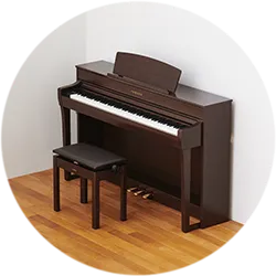 88鍵盤電子ピアノ