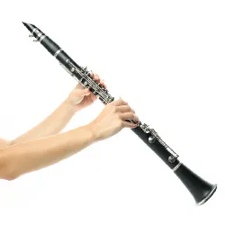 B♭管（ソプラノ）