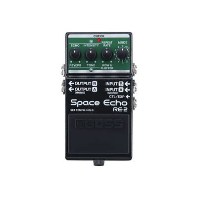 BOSS  BOSS RE-2 Space Echo ボス 【イオン葛西店】