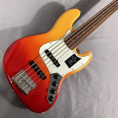 Fender  Player Plus Jazz Bass V 5弦エレキベース ジャズベース フェンダー 【 イオン葛西店 】