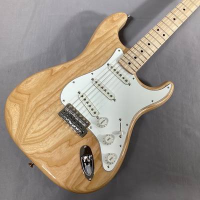 Fender  Made in Japan Traditional 70s Stratocaster Maple Fingerboard Natural エレキギター ストラトキャスター フェンダー 【 イオン葛西店 】