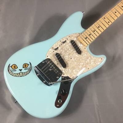 Fender  改造TRADII 60S MUSTANG フェンダー 【 イオン葛西店 】