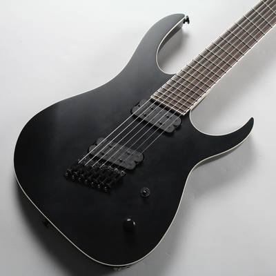 Strictly 7 Guitars  Cobra JS7F Black エレキギター ジャパン・シリーズ7弦 マルチスケールモデル ストリクトリー7ギターズ 【 名古屋パルコ店 】