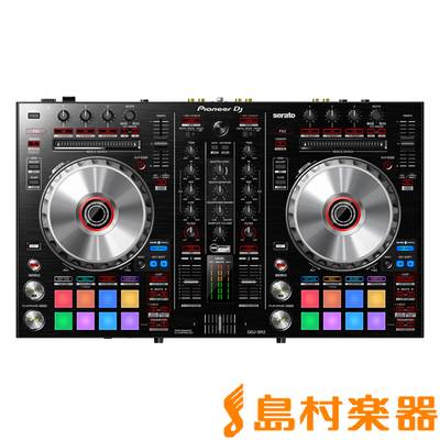 Pioneer DJ  DDJ-SR2 serato DJ用 DJコントローラー パイオニア 【 名古屋パルコ店 】