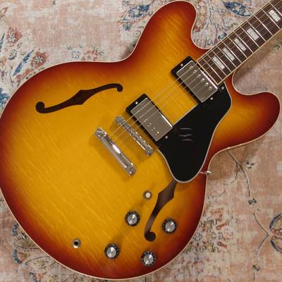 Gibson  ES-335 Figured 【現物写真】 ギブソン 【 名古屋パルコ店 】
