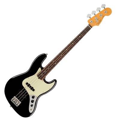 Fender  American Professional II Jazz Bass Black エレキベース ジャズベース フェンダー 【 名古屋パルコ店 】