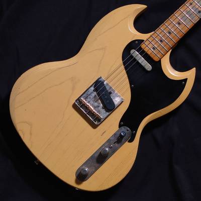 RS GUITARWORKS  STee Blackguard Heavy Aged RSギターワークス 【 名古屋パルコ店 】
