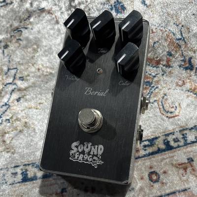 SOUND FROG  Berial LEDmod/WarmWhite サウンドフロッグ 【 名古屋パルコ店 】