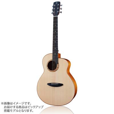 aNueNue  L100E エレアコギター Original SeriesaNN-L100E アヌエヌエ 【 名古屋パルコ店 】