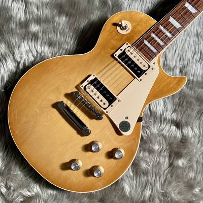 Gibson  Les Paul Classic Honeyburst レスポールクラシック ギブソン 【 イオンモール甲府昭和店 】
