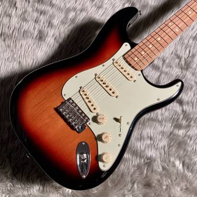 Fender  Vintera '60s Stratocaster Pau Ferro Fingerboard 3-Color Sunburst エレキギター ストラトキャスター フェンダー 【 イオンモール甲府昭和店 】