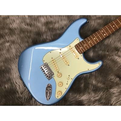  Fender Player Plus Stratocaster【Used】  【 イオンモール甲府昭和店 】