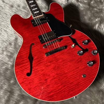 Gibson  ES-335 Figured セミアコギター ギブソン 【 イオンモール甲府昭和店 】