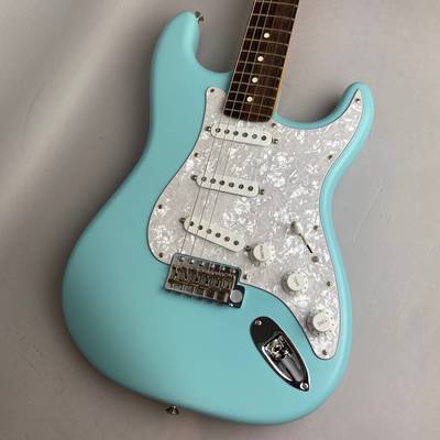 Fender  Limited Edition Cory Wong Stratocaster Rosewood Fingerboard Daphne Blue フェンダー 【 ＣＯＣＯＳＡ熊本店 】