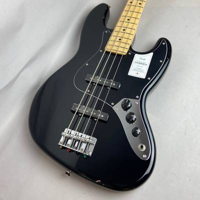 Fender  Made in Japan Hybrid II Jazz Bass Maple Fingerboard エレキベース ジャズベース フェンダー 【 ＣＯＣＯＳＡ熊本店 】