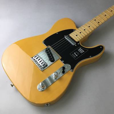 Fender  Player Telecaster Maple Fingerboard Butterscotch Blonde エレキギター　テレキャスター フェンダー 【 千葉店 】