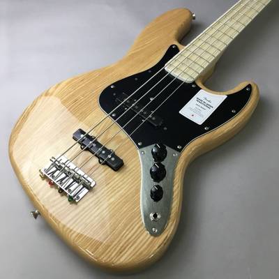 Fender  Made in Japan Traditional 70s Jazz Bass Maple Fingerboard Natural エレキベース ジャズベース フェンダー 【 千葉店 】