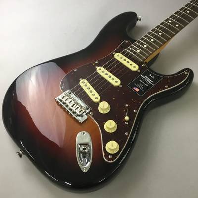 Fender  AM PRO II ST RW エレキギター フェンダー 【 千葉店 】