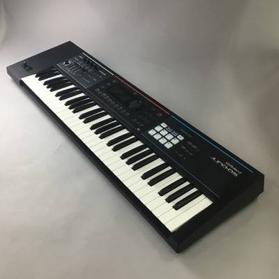 Roland  Roland JUNO-DS61 (ブラック) 61鍵盤JUNODS61【中古】 ローランド 【 千葉店 】