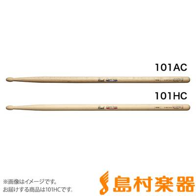 Pearl  101HC ドラムスティック101 14x412mm/ジミー竹内モデル パール 【 千葉店 】