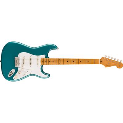 Fender  Vintera II '50s Stratocaster, Maple Fingerboard, Ocean Turquoise フェンダー 【 札幌パルコ店 】