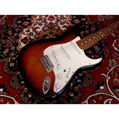 Fender  Player Stratocaster Pau Ferro フェンダー 【 札幌パルコ店 】