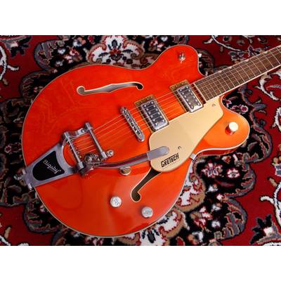 GRETSCH  G5622T Electromatic Center Block Double-Cut with Bigsby グレッチ 【 札幌パルコ店 】