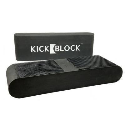 KICK BLOCK  Kick Block Stage Black #2208 キックブロック 【 札幌パルコ店 】