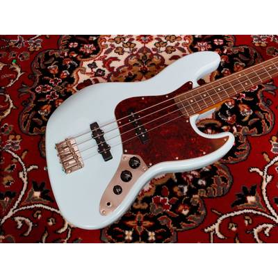 Squier by Fender  Classic Vibe '60s Jazz Bass スクワイヤー / スクワイア 【 札幌パルコ店 】