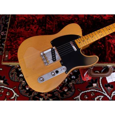 Fender  American Vintage II 1951 Telecaster Butterscotch Blonde エレキギター テレキャスター フェンダー 【 札幌パルコ店 】