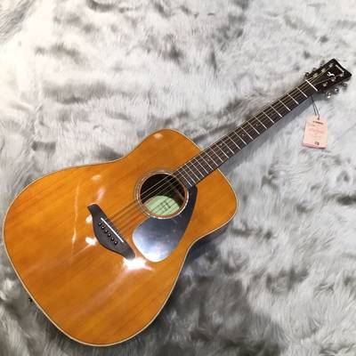 YAMAHA  FGX865 T(ティンテッド) アコースティックギター 【エレアコ】 ヤマハ 【 ロハル津田沼店 】