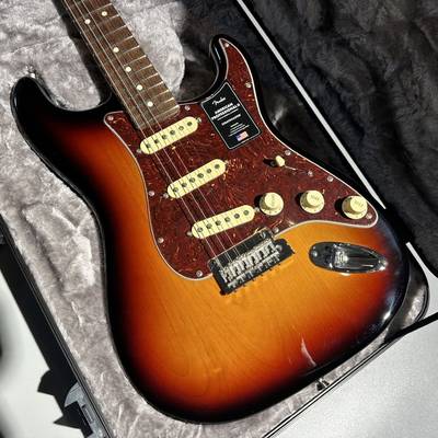 Fender  AMERICAN PROFESSIONAL II STRATOCASTER Rosewood　【3.3kg】 フェンダー 【 イオンモール姫路リバーシティ店 】