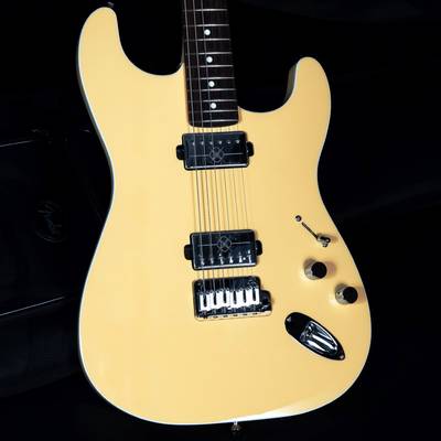 Fender  MAMI STRATOCASTER OMOCHI【エレキギター】【ストラトキャスター】【黄色系】【即納可能】 【フェンダー】 フェンダー 【 広島パルコ店 】