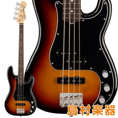 Fender  American Performer Precision Bass Rosewood Fingerboard 3-Color Sunburst エレキベース フェンダー 【 広島パルコ店 】
