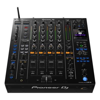 Pioneer DJ  DJM-A9 DJミキサー 4CH【未展示品】【即納可能】 パイオニア 【 広島パルコ店 】