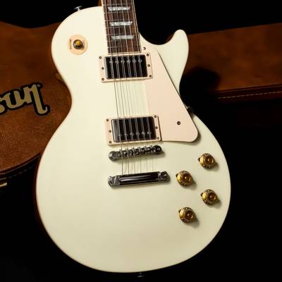 Gibson  Les Paul Standard 50s Classic White【中古】【4.5�s】 ギブソン 【 広島パルコ店 】