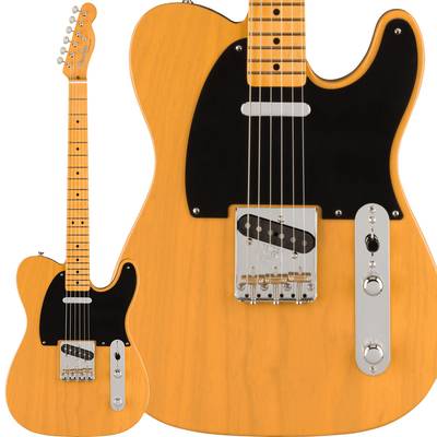 Fender  American Vintage II 1951 Telecaster Butterscotch Blonde【フェンダー】【3.85�s】 フェンダー 【 広島パルコ店 】