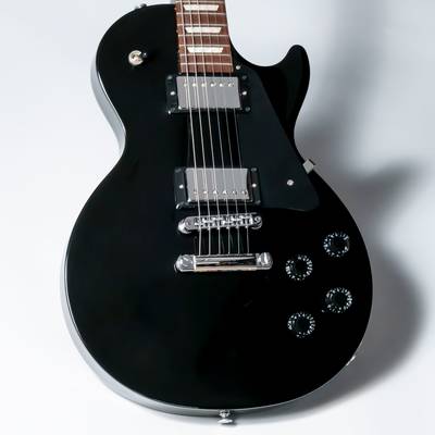 Gibson  Les Paul Studio Ebony Black【ギブソン】【４ｋｇ】 ギブソン 【 広島パルコ店 】