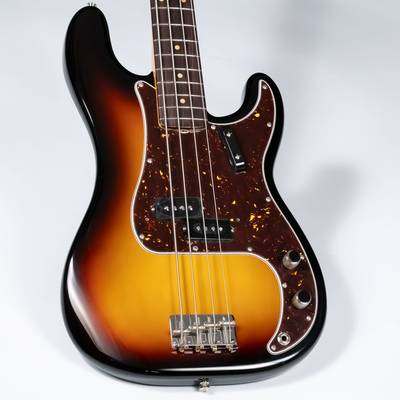 Fender  American Vintage II 1960 Precision Bass 3-Color Sunburst エレキベース プレシジョンベース フェンダー 【 広島パルコ店 】