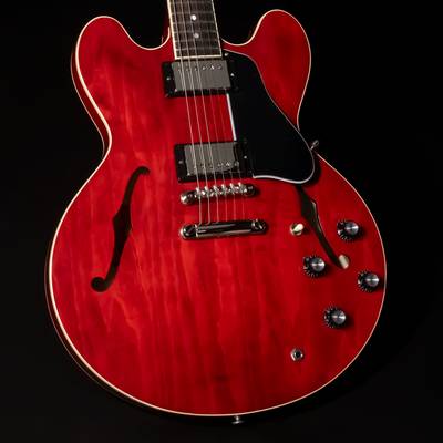 Gibson  ES-335 Sixties Cherry【ギブソン】【セミアコ】 ギブソン 【 広島パルコ店 】