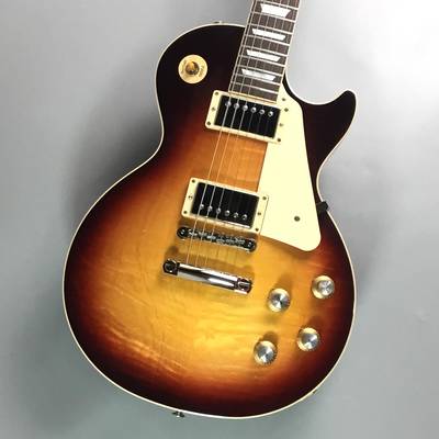 Gibson  Les Paul Standard '60s Bourbon Burst【現物画像】 ギブソン 【 長野Ｋ’ｓスクエア店 】