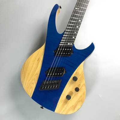 Ormsby Guitars  Ormsby Guitars FUTURA G6 FMSA Deep Blue オームズビー 【 長野Ｋ’ｓスクエア店 】