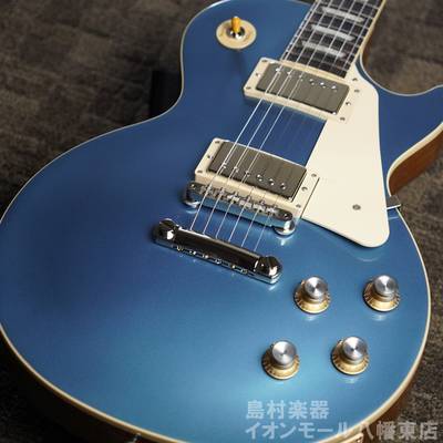 Gibson  Les Paul Standard 60s Plain Top / Pelham blue #213530356 ギブソン 【 イオンモール八幡東店 】