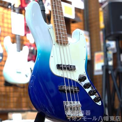 Fender  Player Plus Active Jazz Bass #MX22266500 フェンダー 【 イオンモール八幡東店 】