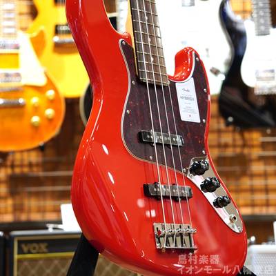 Fender  Made in Japan Hybrid II Jazz Bass / Rosewood Fingerboard フェンダー 【 イオンモール八幡東店 】