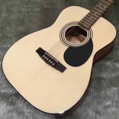 Cort  CAG-1F Natural アコースティックギター OOOタイプ コルト 【成田ボンベルタ店】