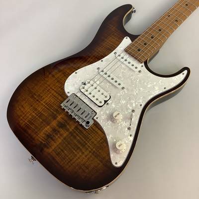 Suhr Guitars  Standard Plus/Roasted Maple Neck/Bengal Burst サーギターズ 【 成田ボンベルタ店 】